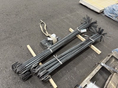 異形物の輸送事例8