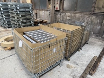 大きい物の輸送事例7