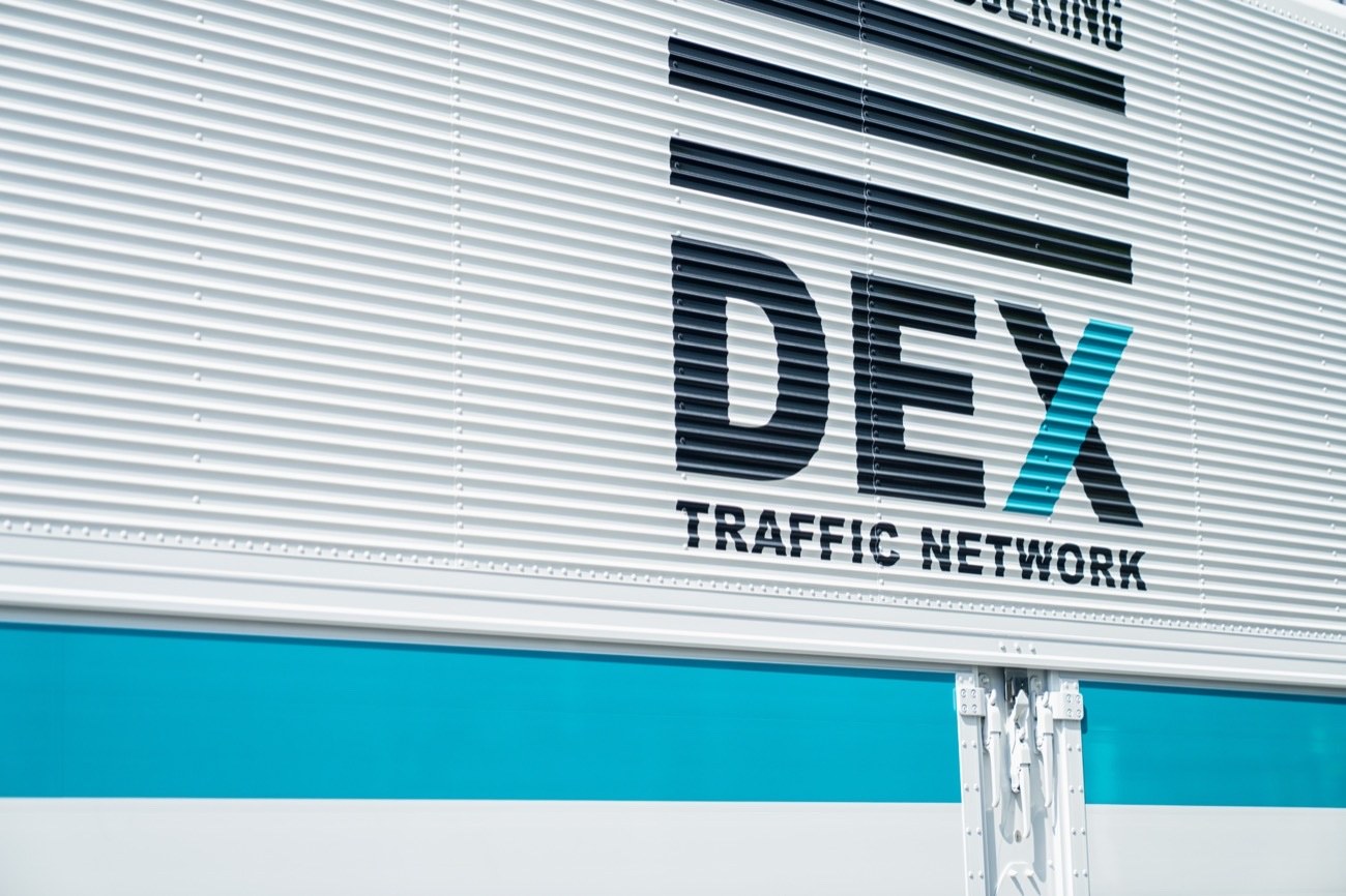 dexwebで簡単オーダー
